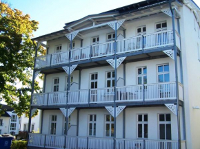 Haus Quisisana 11 - Fewo 450